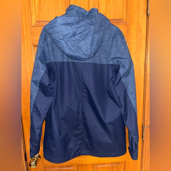 Columbia Jacket - Picture 4 of 5